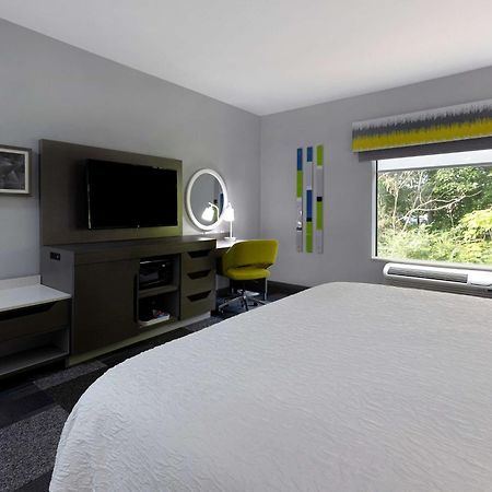Hampton Inn & Suites Nacogdoches Exteriér fotografie