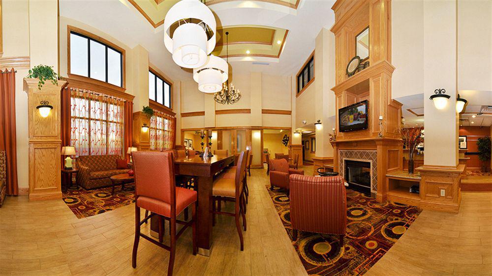 Hampton Inn & Suites Nacogdoches Exteriér fotografie