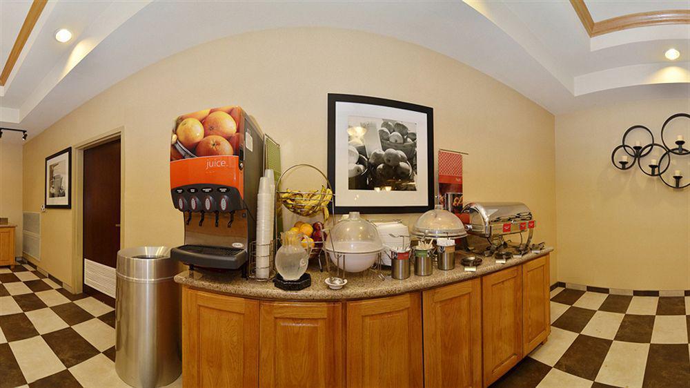 Hampton Inn & Suites Nacogdoches Exteriér fotografie