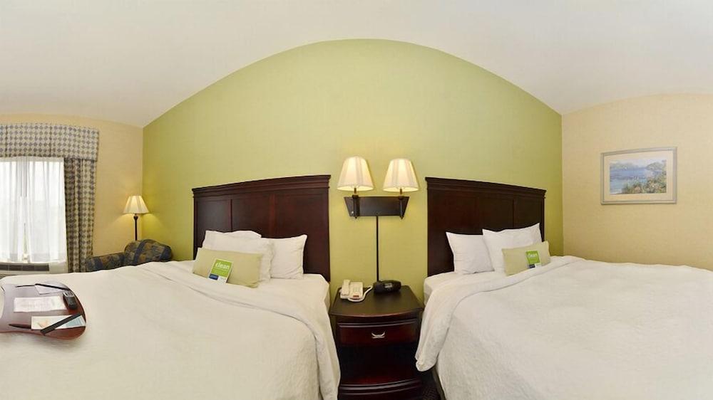 Hampton Inn & Suites Nacogdoches Exteriér fotografie