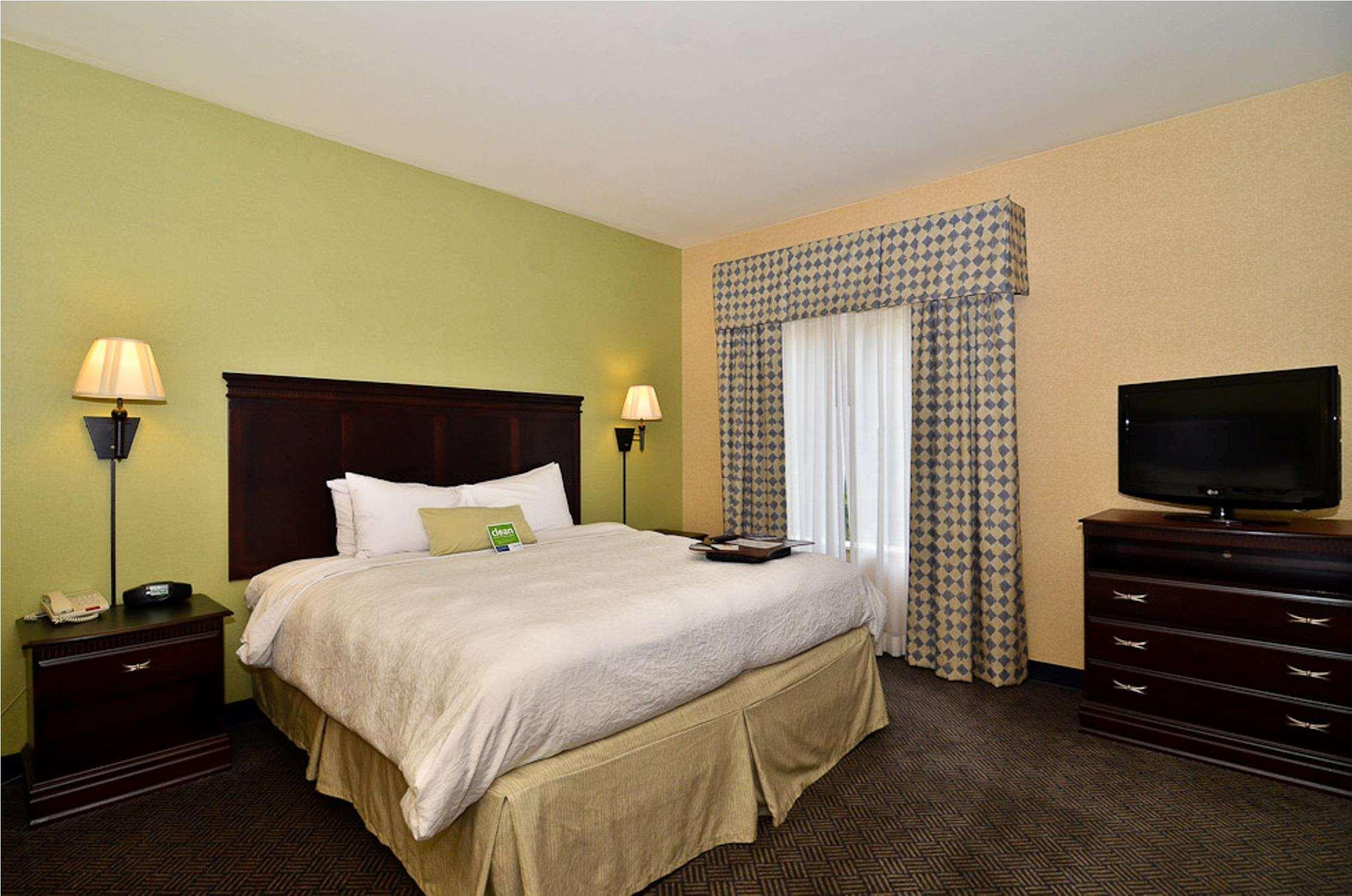 Hampton Inn & Suites Nacogdoches Exteriér fotografie