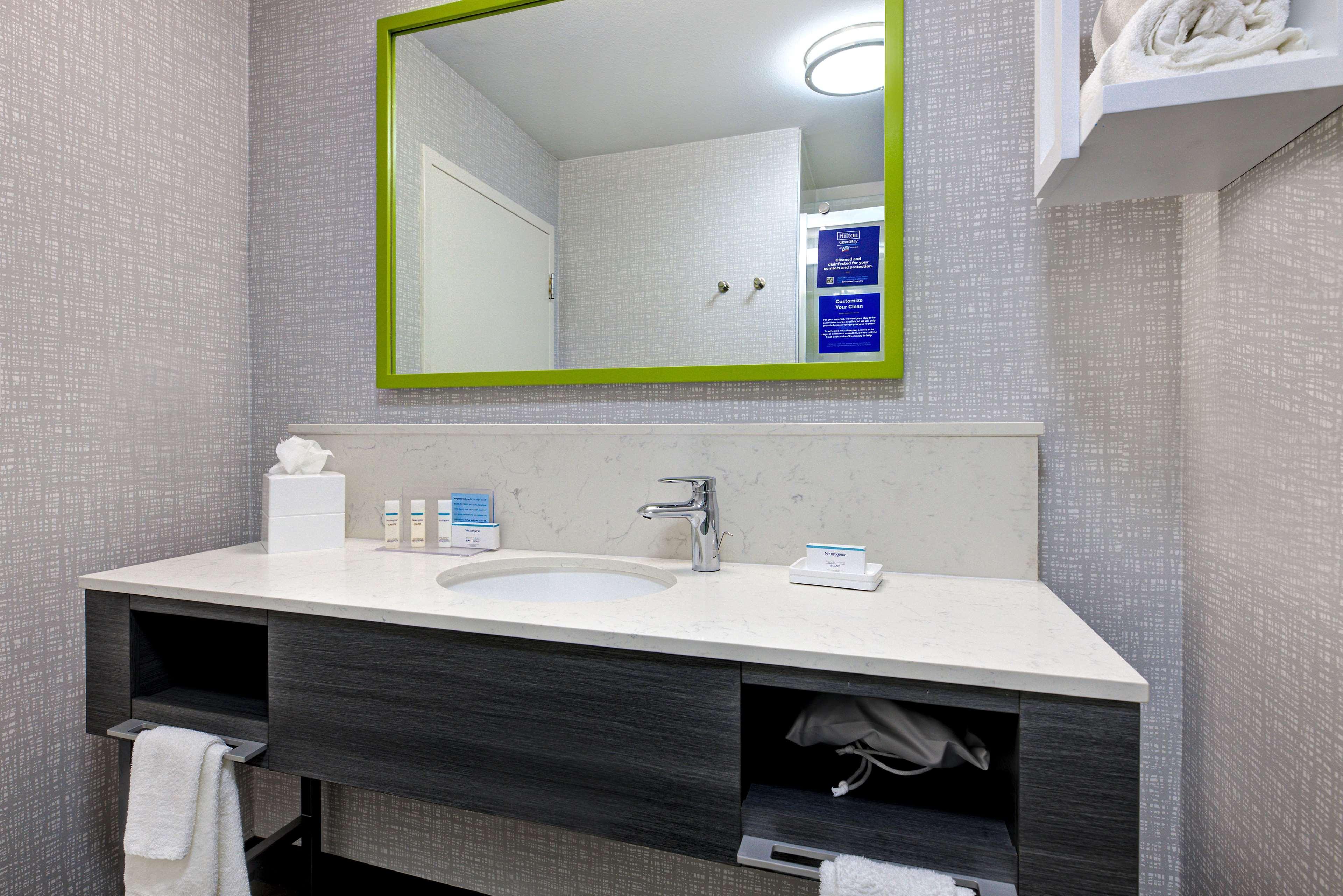 Hampton Inn & Suites Nacogdoches Exteriér fotografie