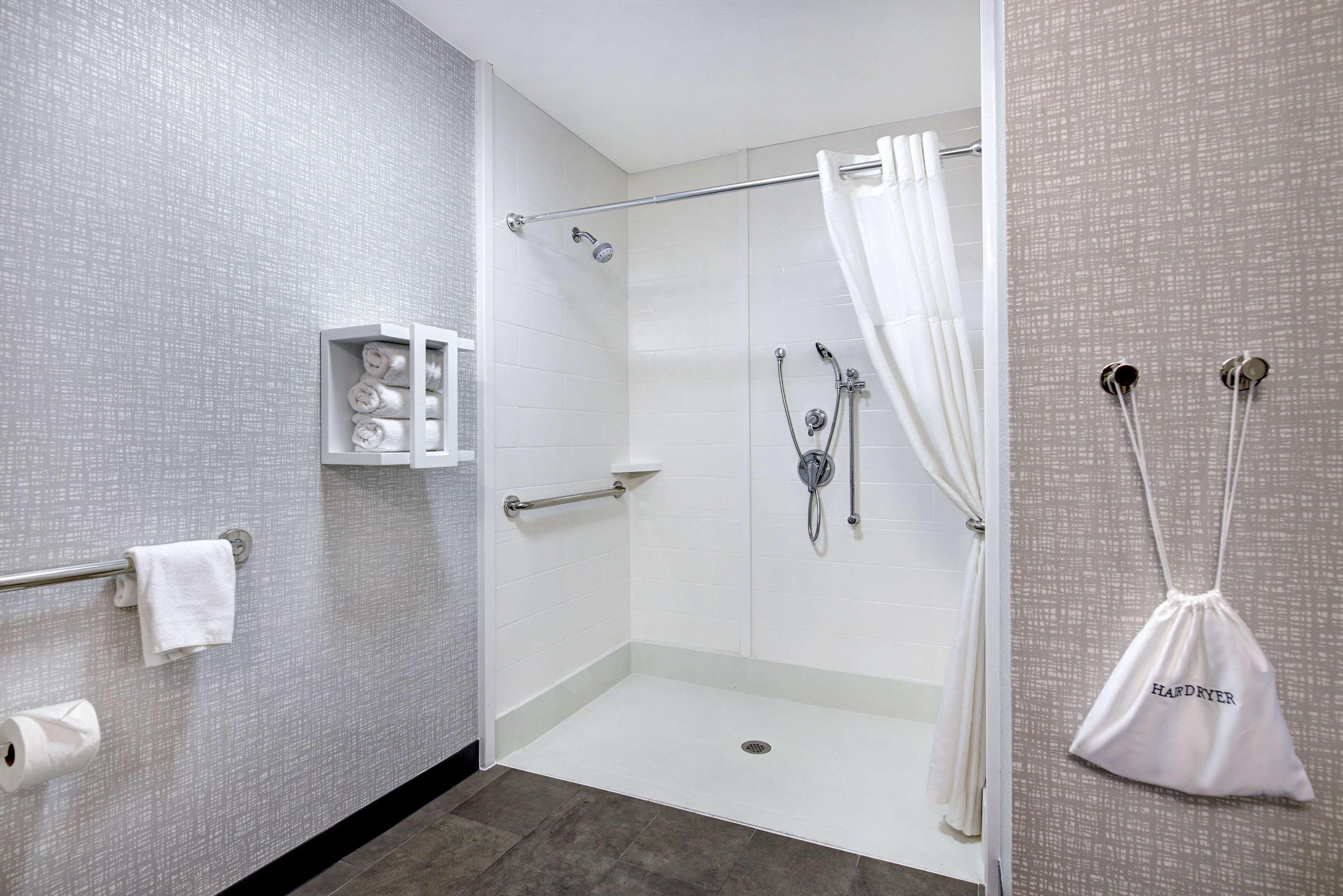 Hampton Inn & Suites Nacogdoches Exteriér fotografie