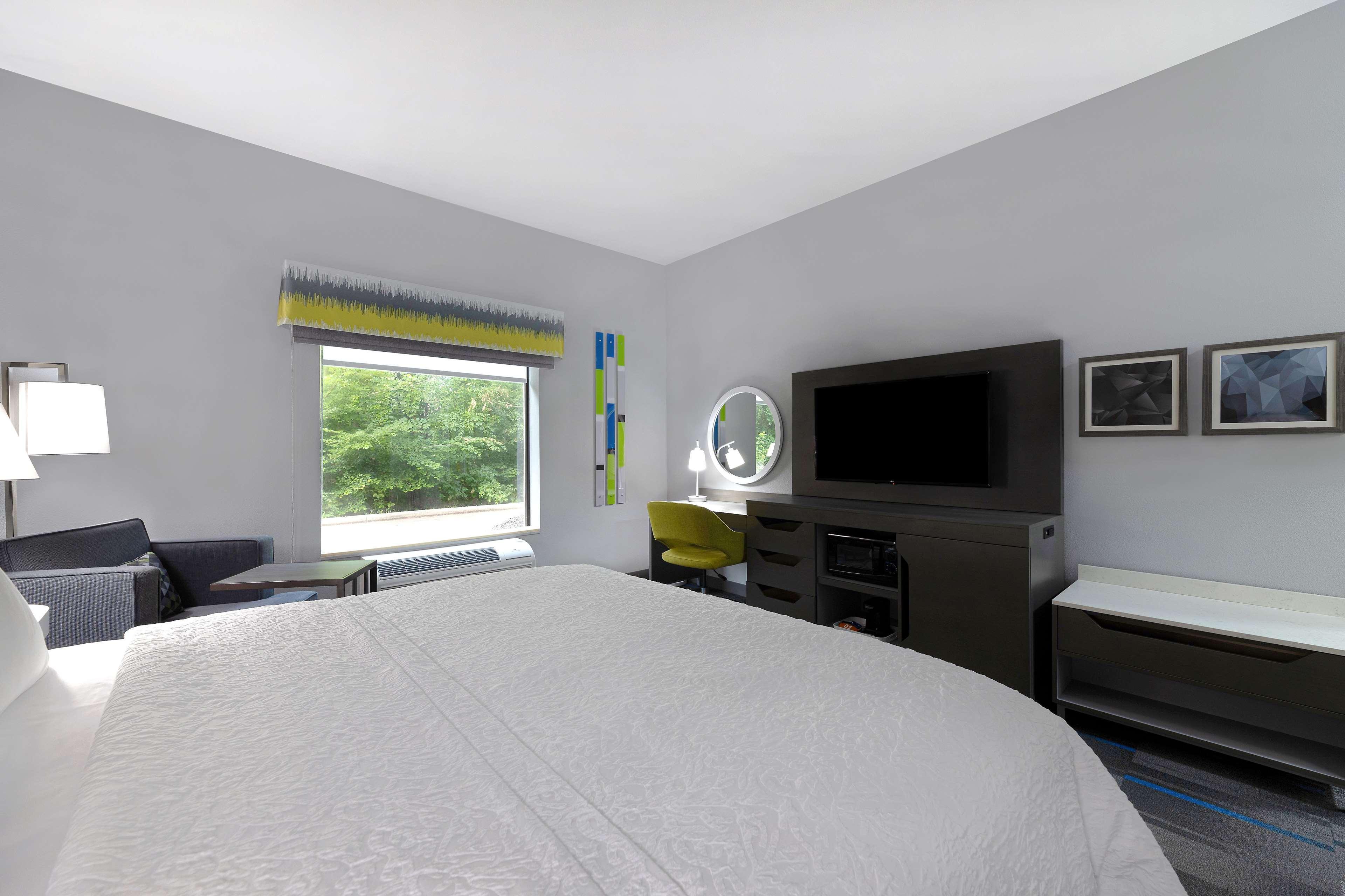 Hampton Inn & Suites Nacogdoches Exteriér fotografie
