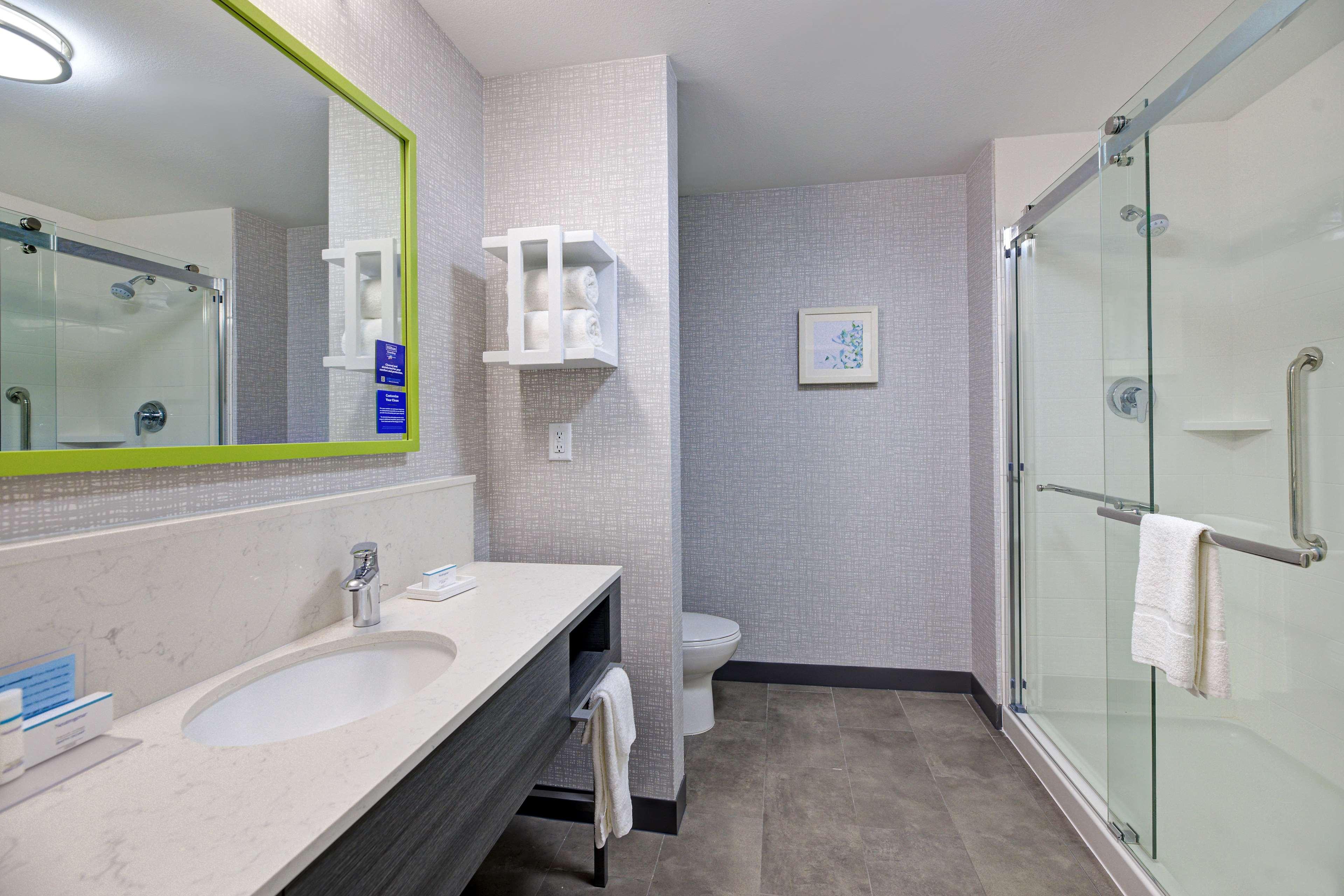Hampton Inn & Suites Nacogdoches Exteriér fotografie