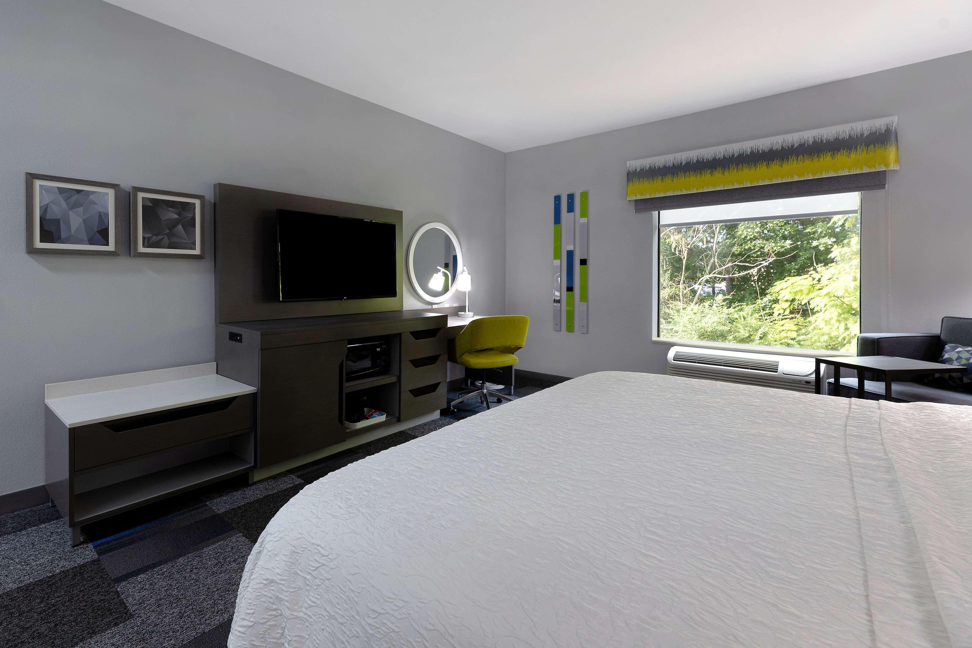 Hampton Inn & Suites Nacogdoches Exteriér fotografie