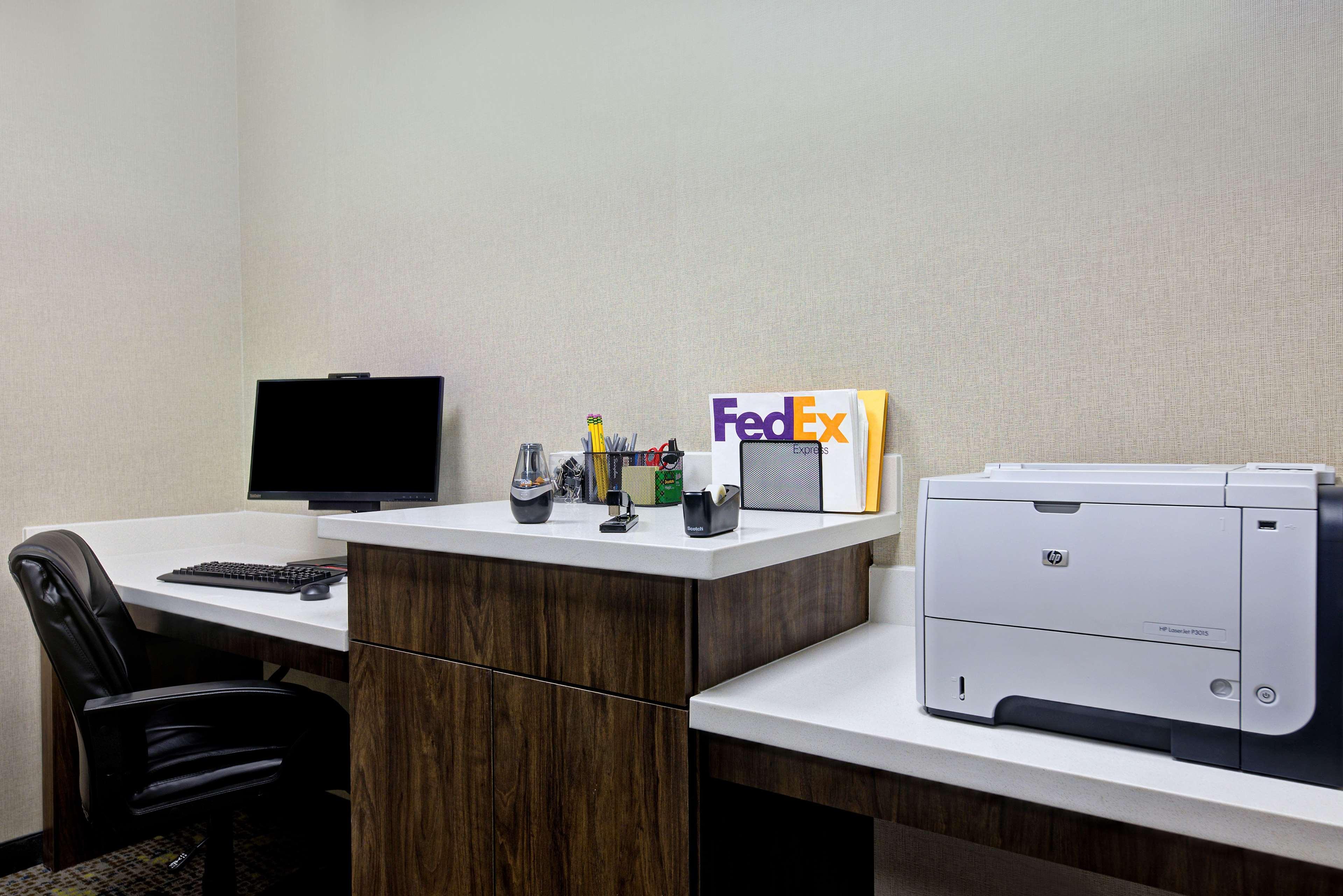 Hampton Inn & Suites Nacogdoches Exteriér fotografie