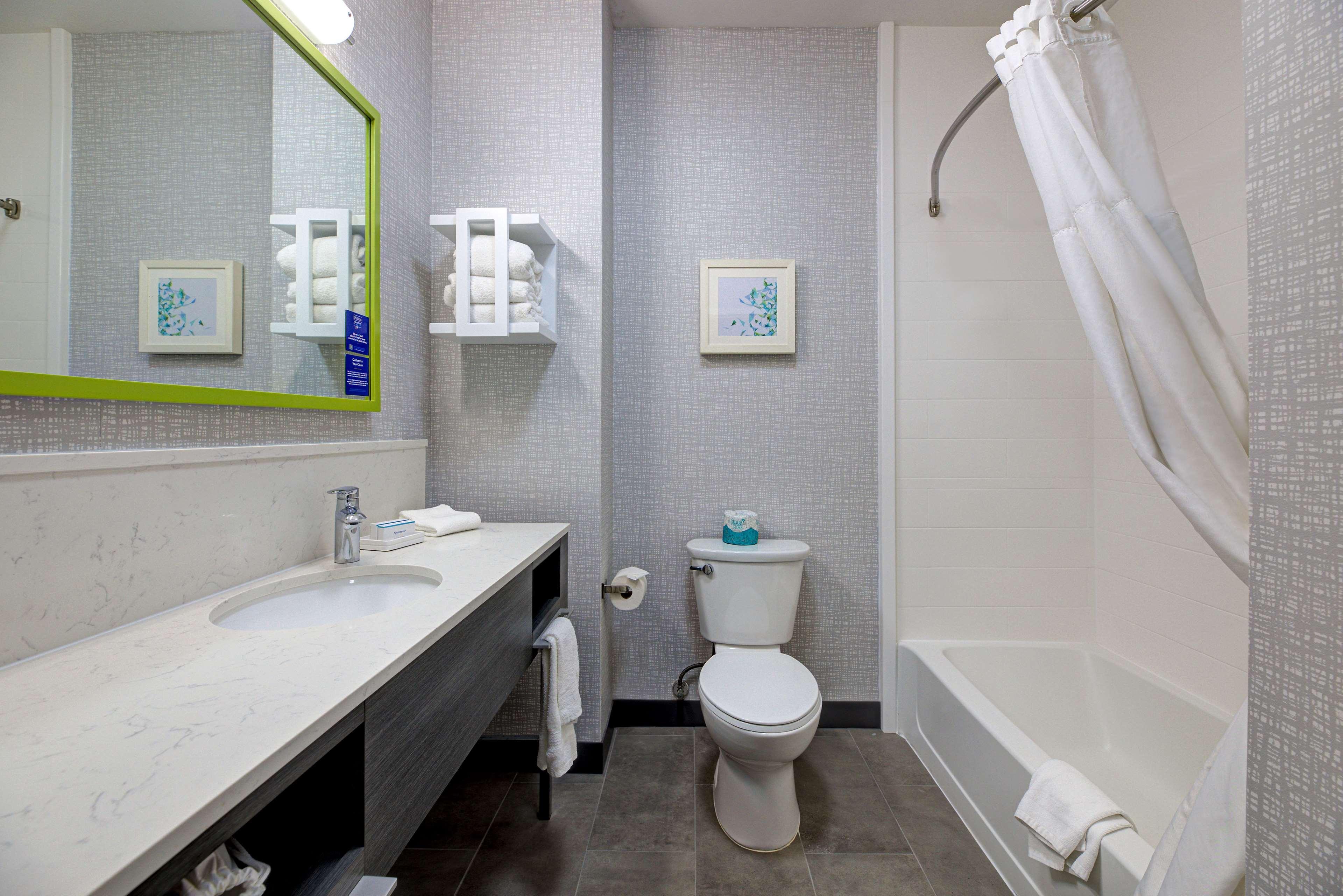 Hampton Inn & Suites Nacogdoches Exteriér fotografie