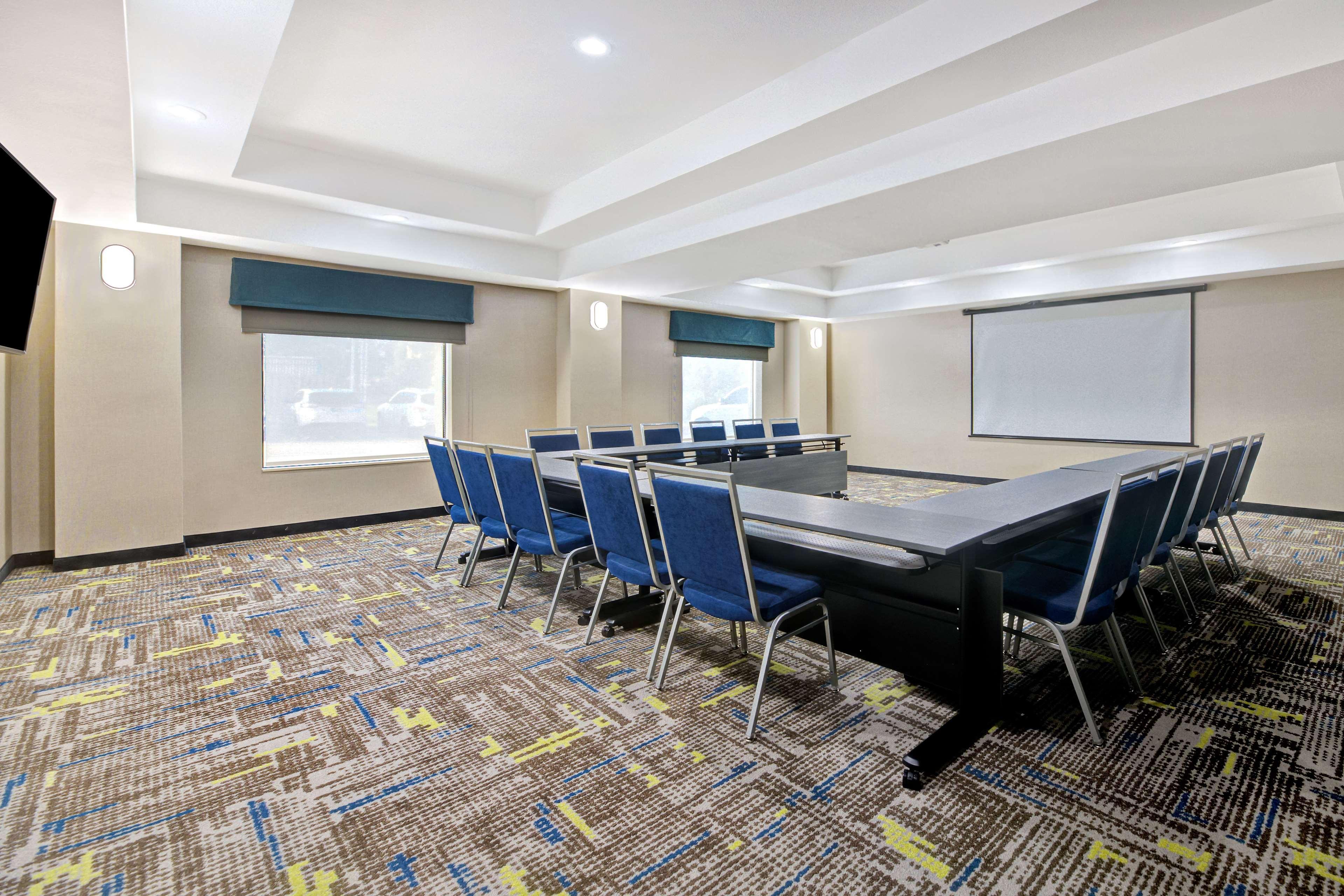 Hampton Inn & Suites Nacogdoches Exteriér fotografie