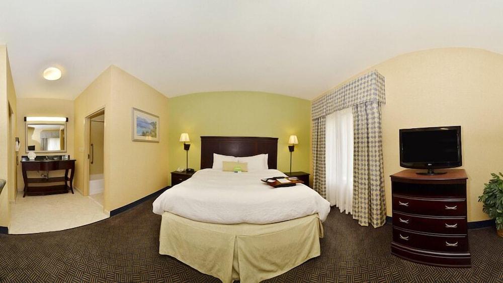 Hampton Inn & Suites Nacogdoches Exteriér fotografie