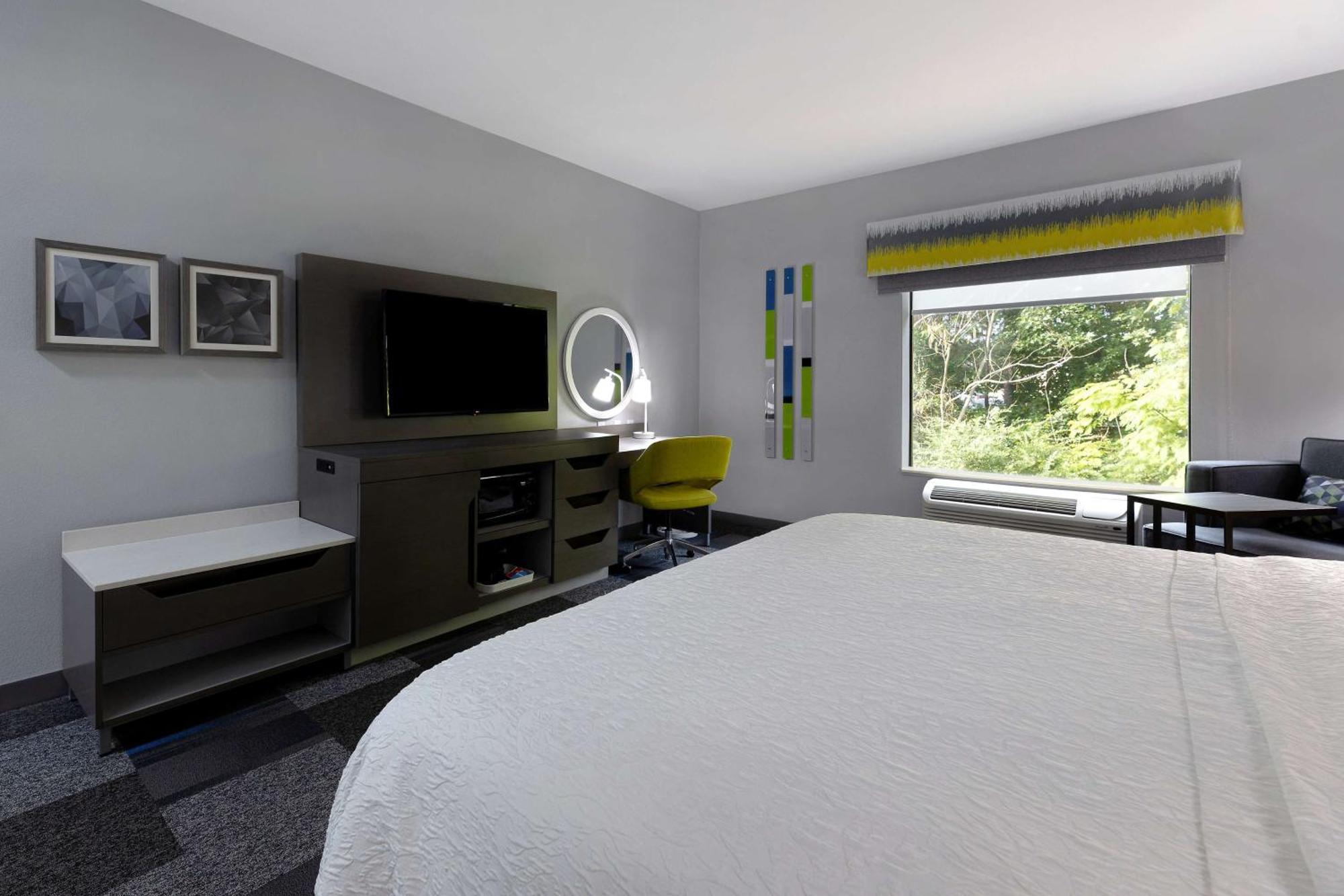 Hampton Inn & Suites Nacogdoches Exteriér fotografie