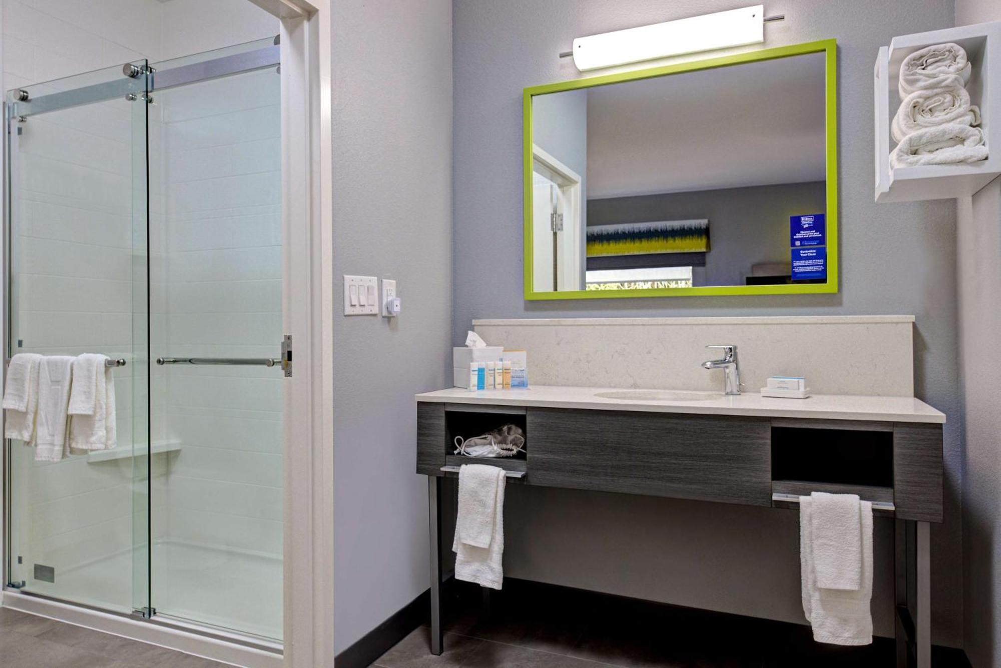 Hampton Inn & Suites Nacogdoches Exteriér fotografie