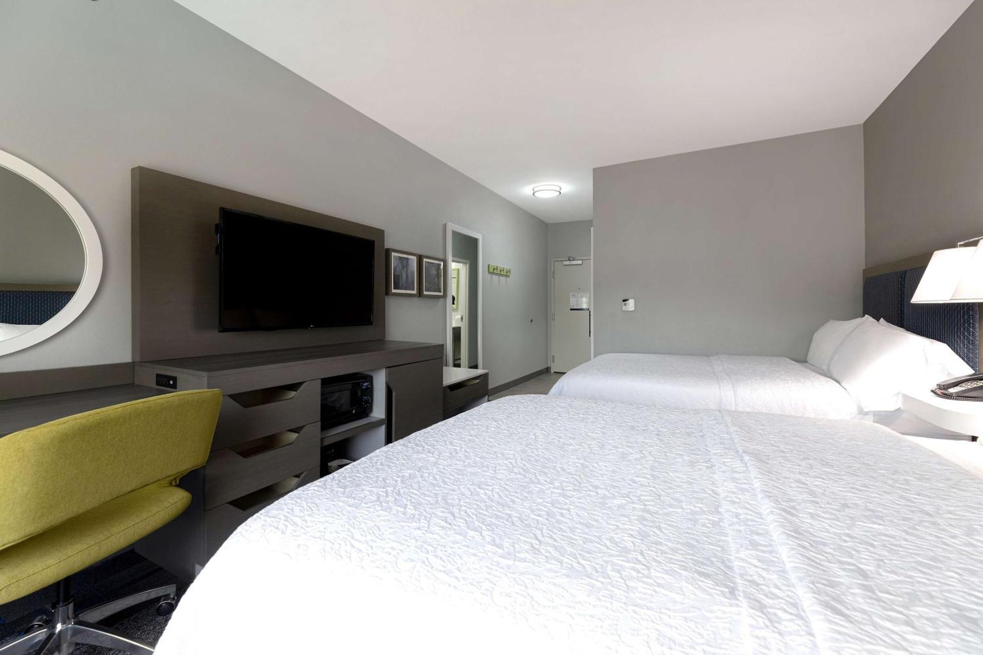 Hampton Inn & Suites Nacogdoches Exteriér fotografie