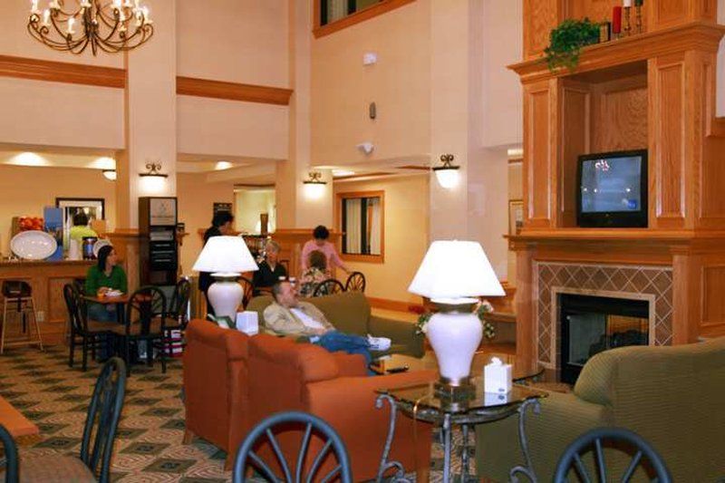 Hampton Inn & Suites Nacogdoches Exteriér fotografie
